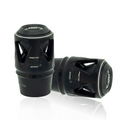 Kawasaki - Z750 (2007-2012) | Z1000 (2008-2009) - Procton Racing Rotational Impact System – Frame Sliders S1