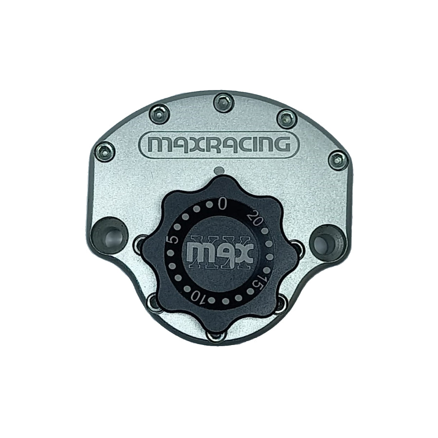 MaxRacing MAX20 Steering Damper - Honda - CB 650 R (2019-on)