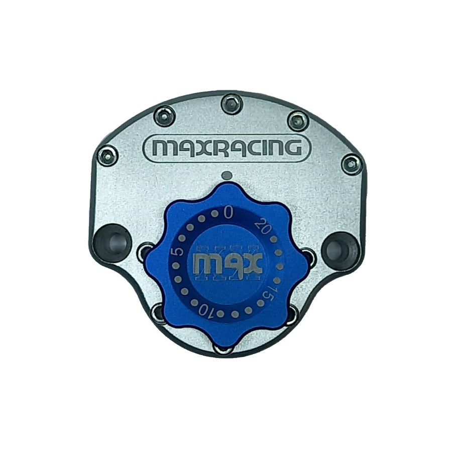 MaxRacing MAX20 Steering Damper - Honda - CB 650 R (2019-on)