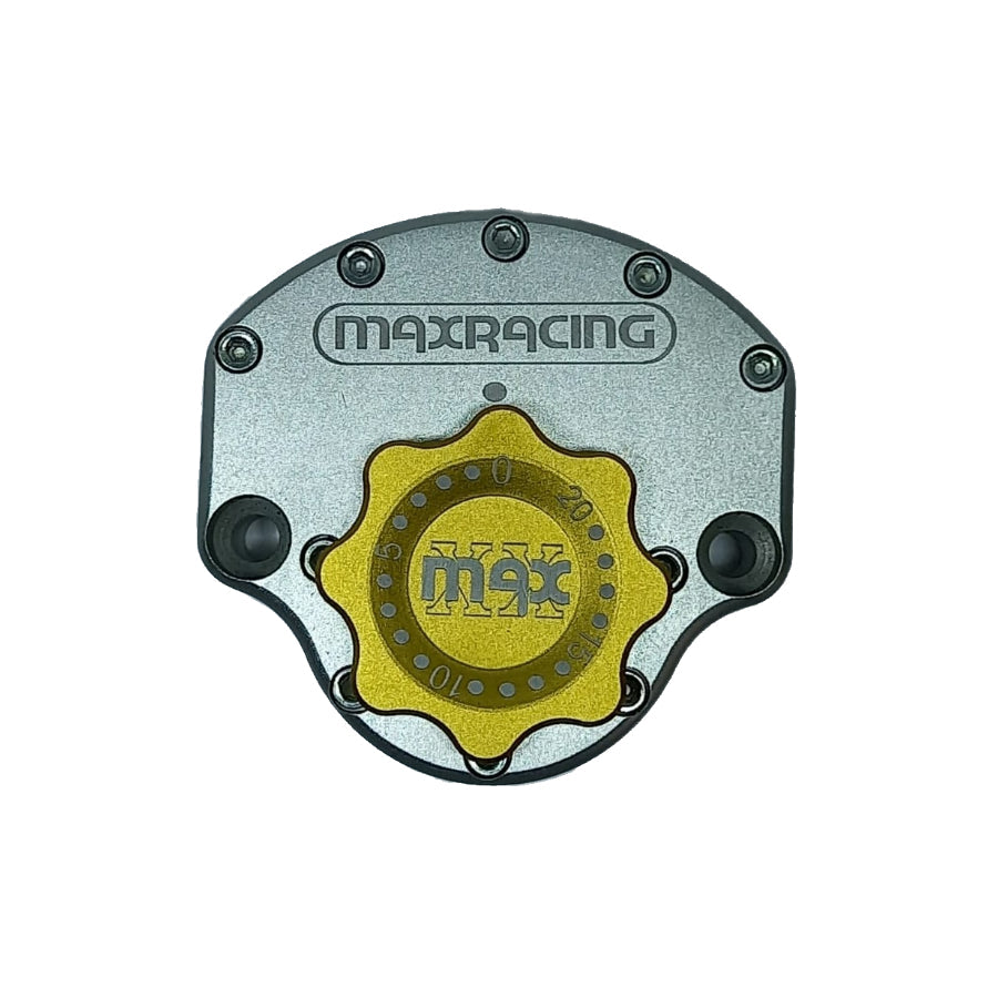 MaxRacing MAX20 Steering Damper - Honda - CB 650 R (2019-on)