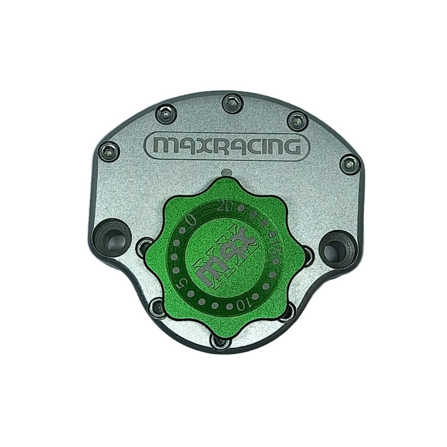 MaxRacing MAX20 Steering Damper - Honda - CB 650 R (2019-on)