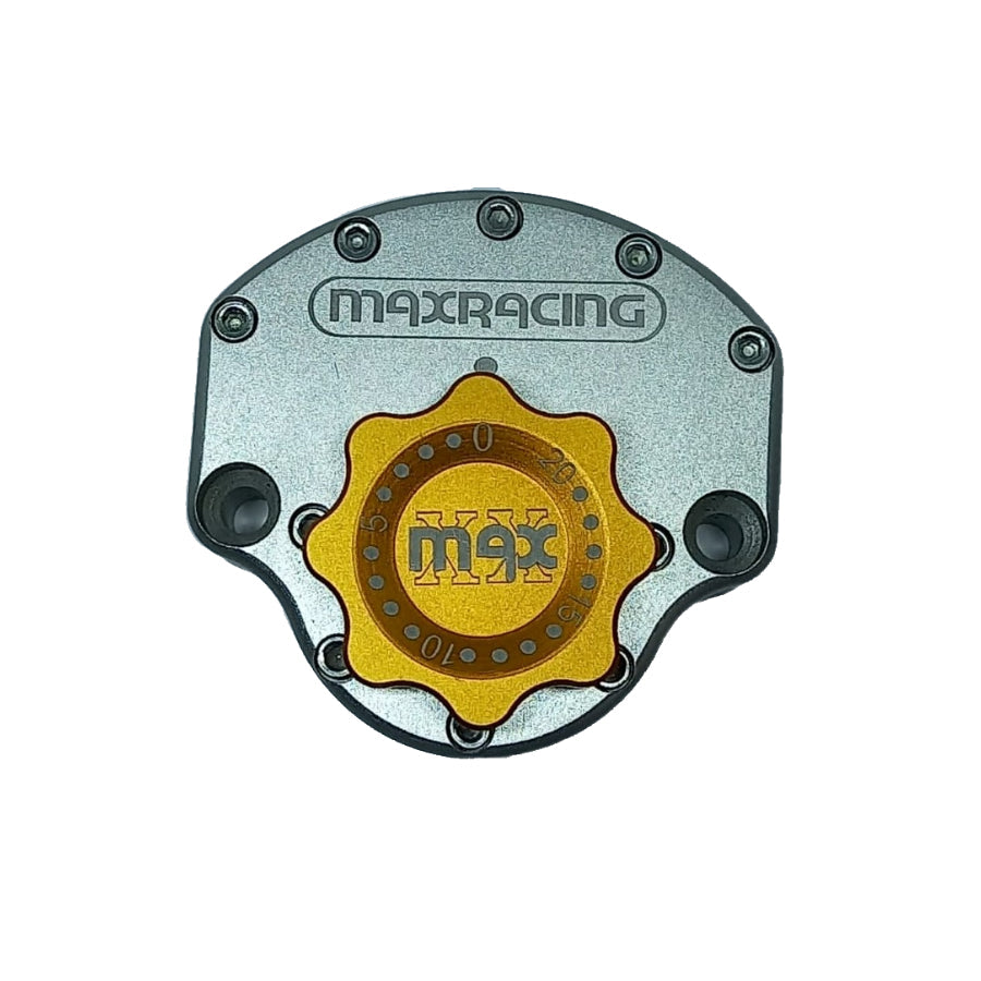 MaxRacing MAX20 Steering Damper - Honda - CB 650 R (2019-on)