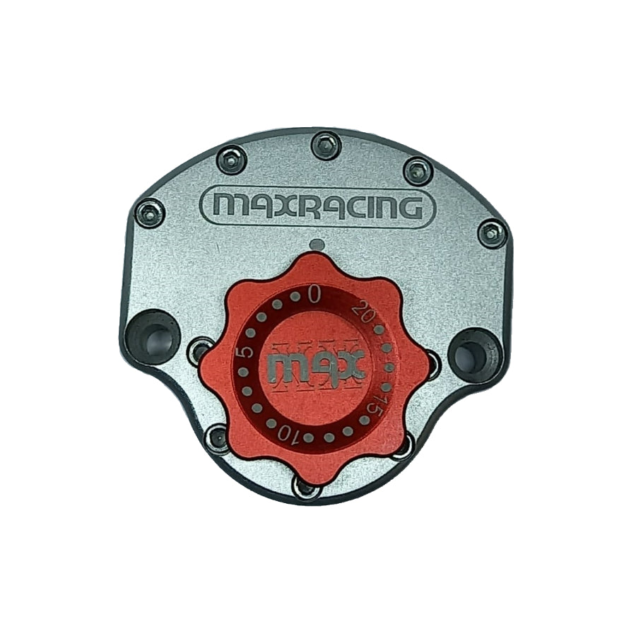MaxRacing MAX20 Steering Damper - Honda - CB 650 R (2019-on)
