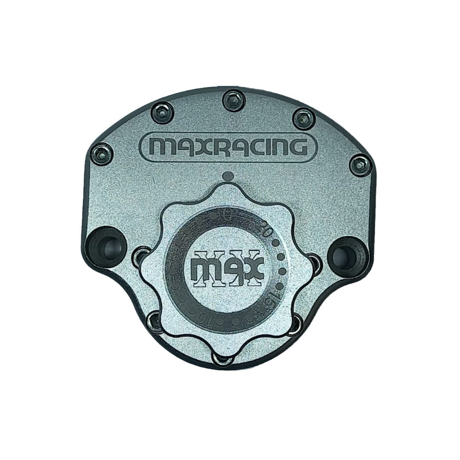 MaxRacing MAX20 Steering Damper - Honda - CB 650 R (2019-on)