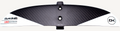 Charger 2 Rear Wing
