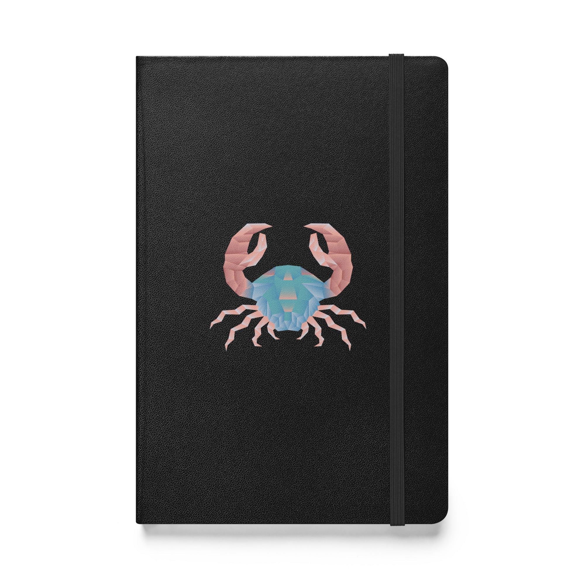 Cancer Hardcover-bound Notebook