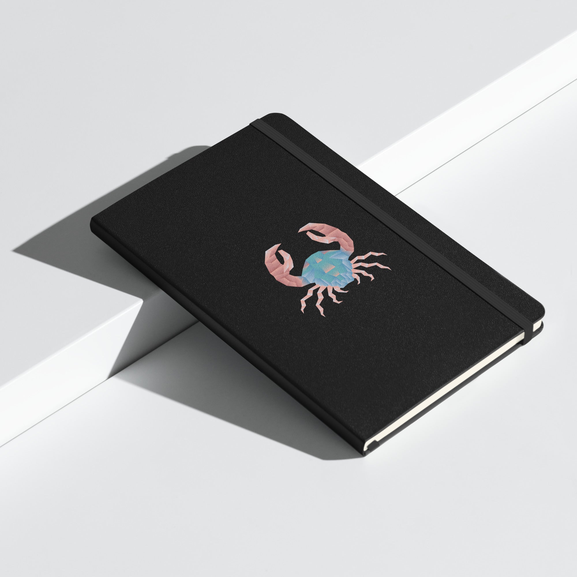 Cancer Hardcover-bound Notebook