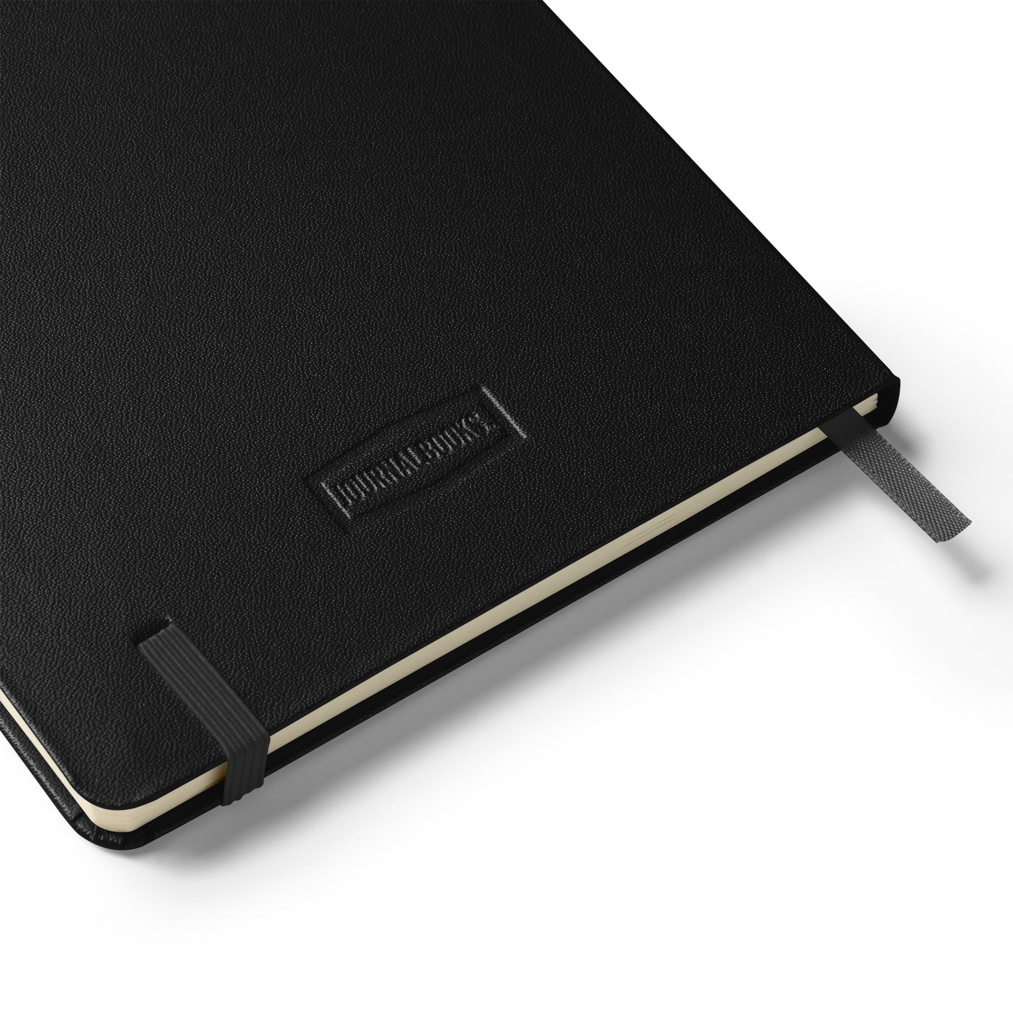 Leo Hardcover-bound Notebook