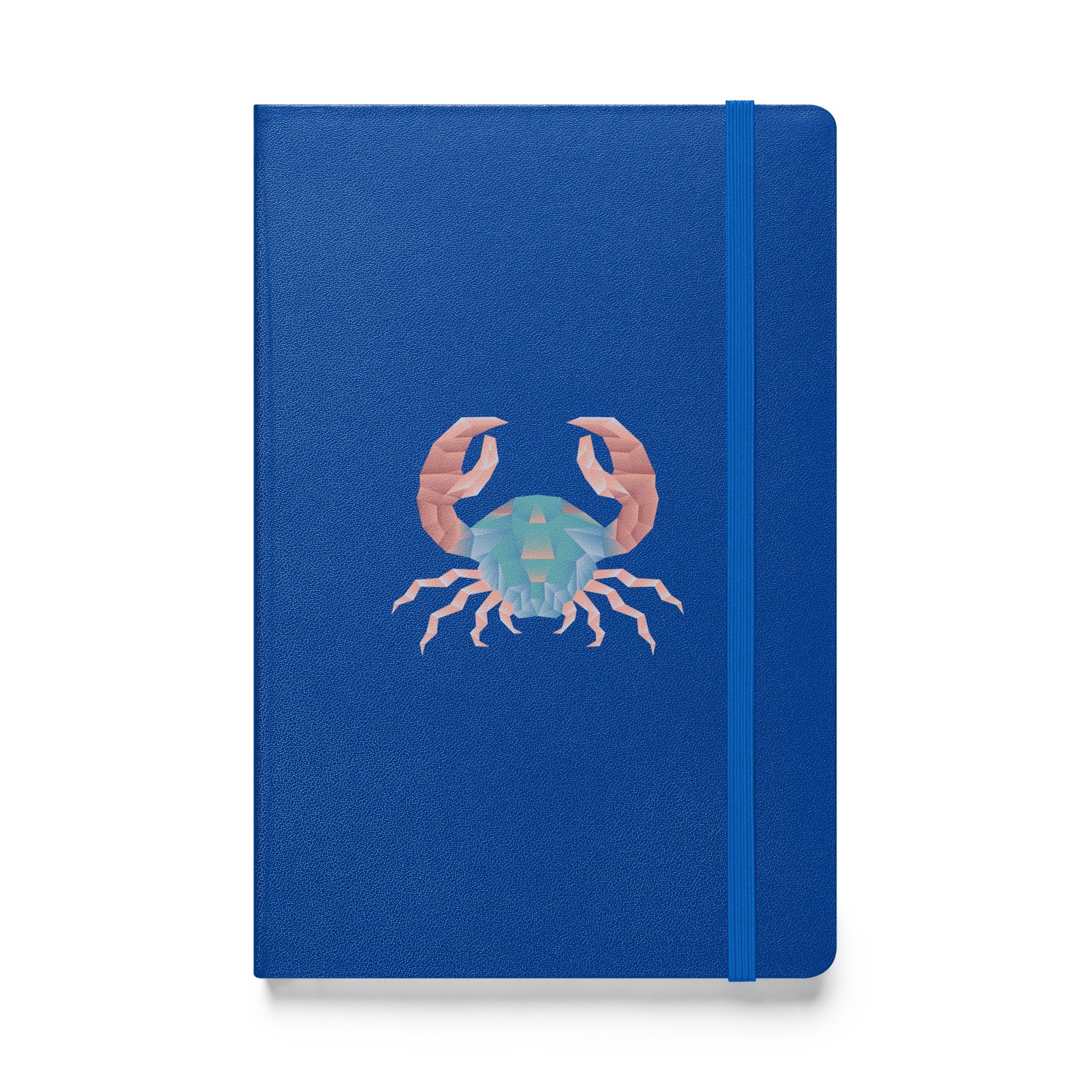 Cancer Hardcover-bound Notebook