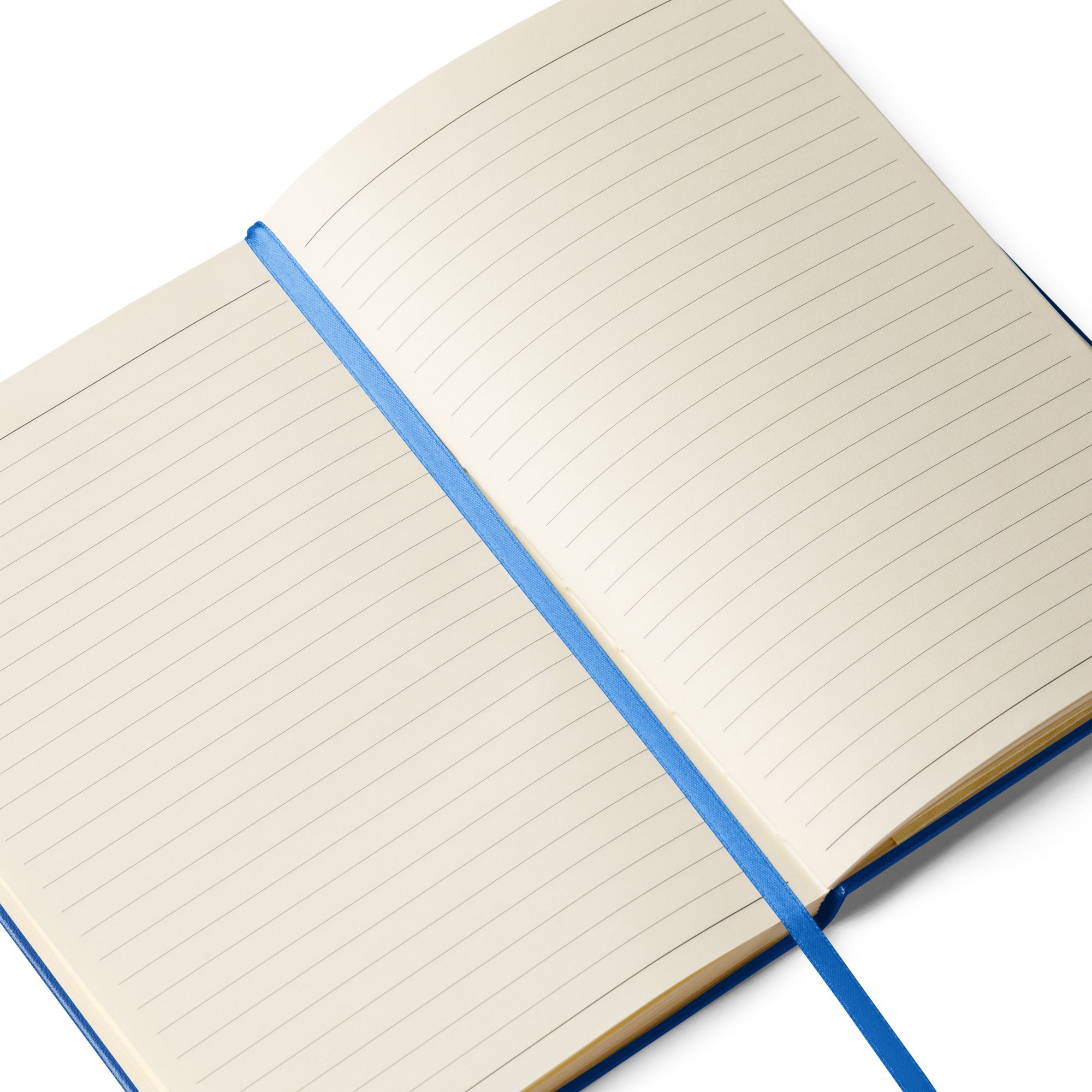 Scorpio Hardcover-bound Notebook