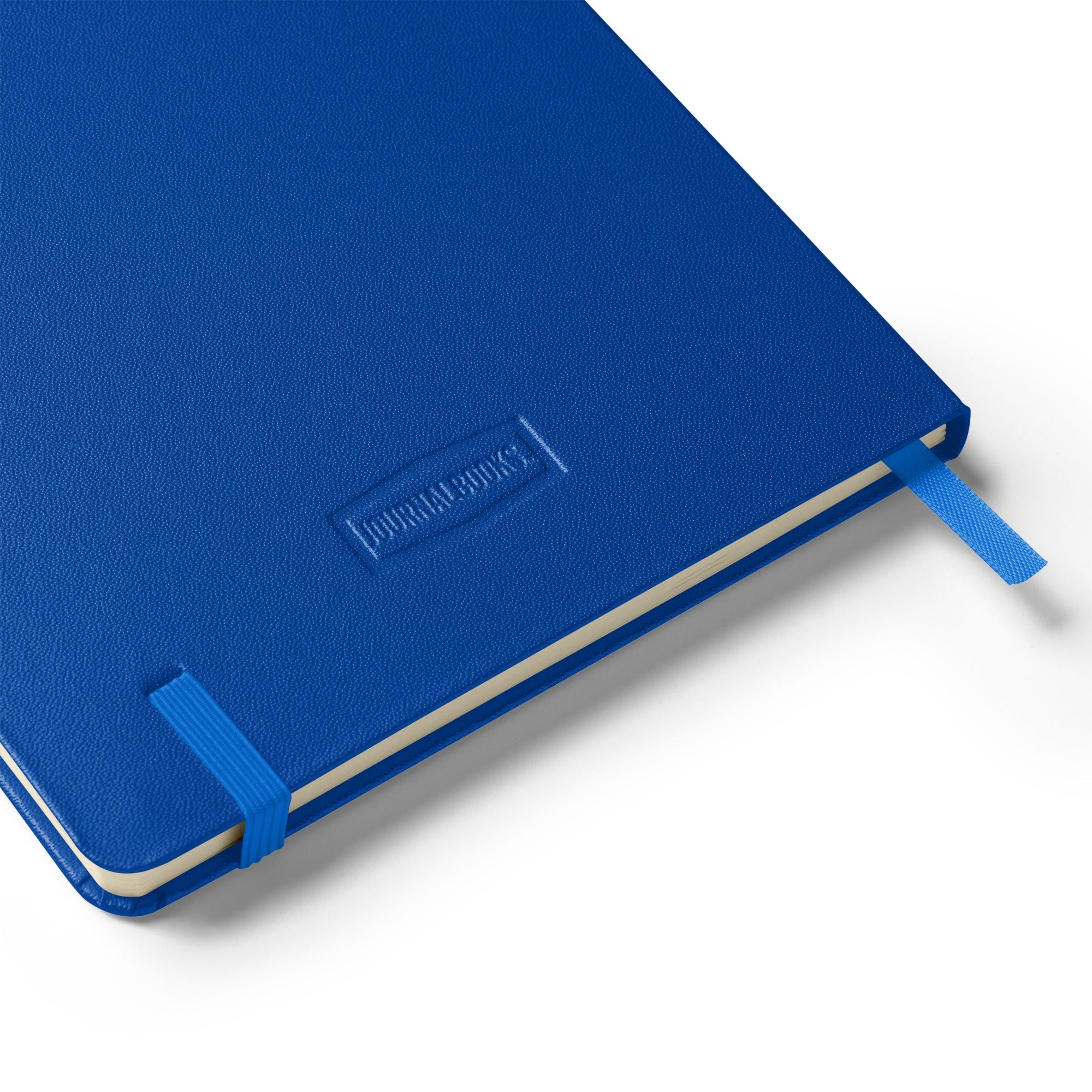 Capricorn Hardcover-bound Notebook