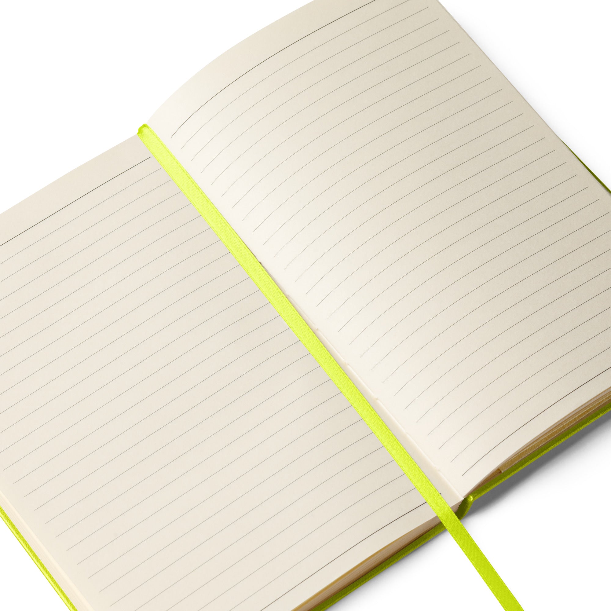 Capricorn Hardcover-bound Notebook
