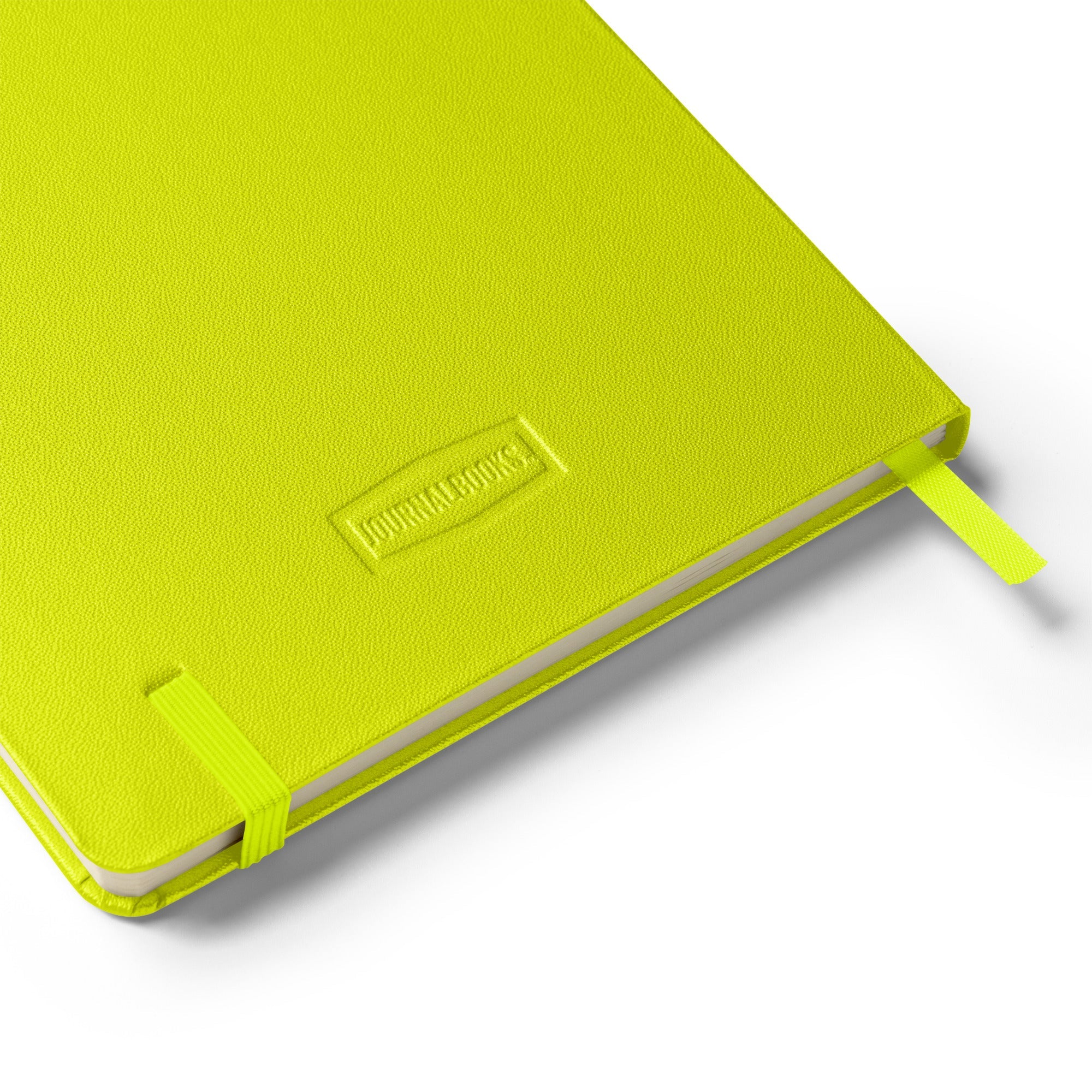 Aries Hardcover-bound Notebook
