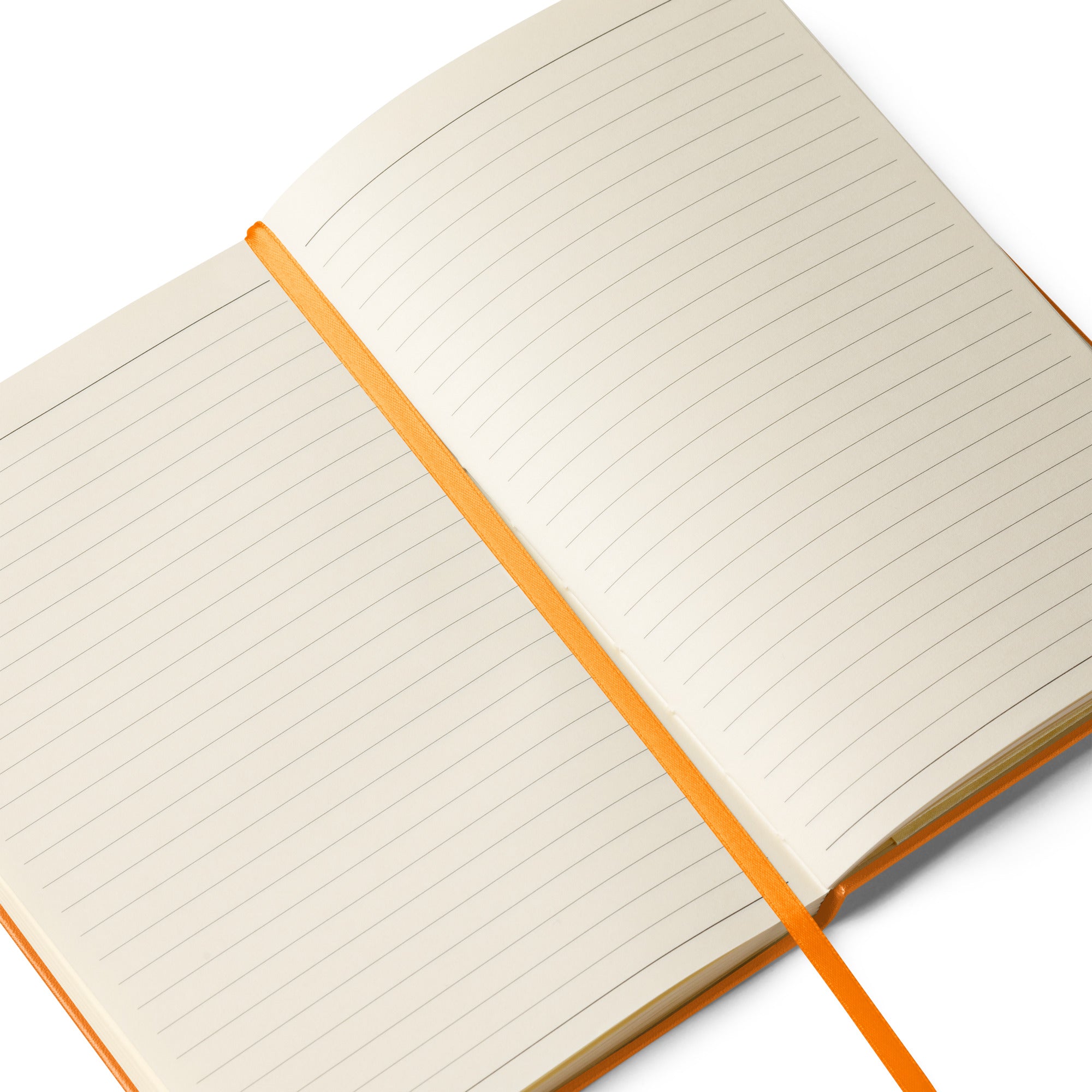 Scorpio Hardcover-bound Notebook