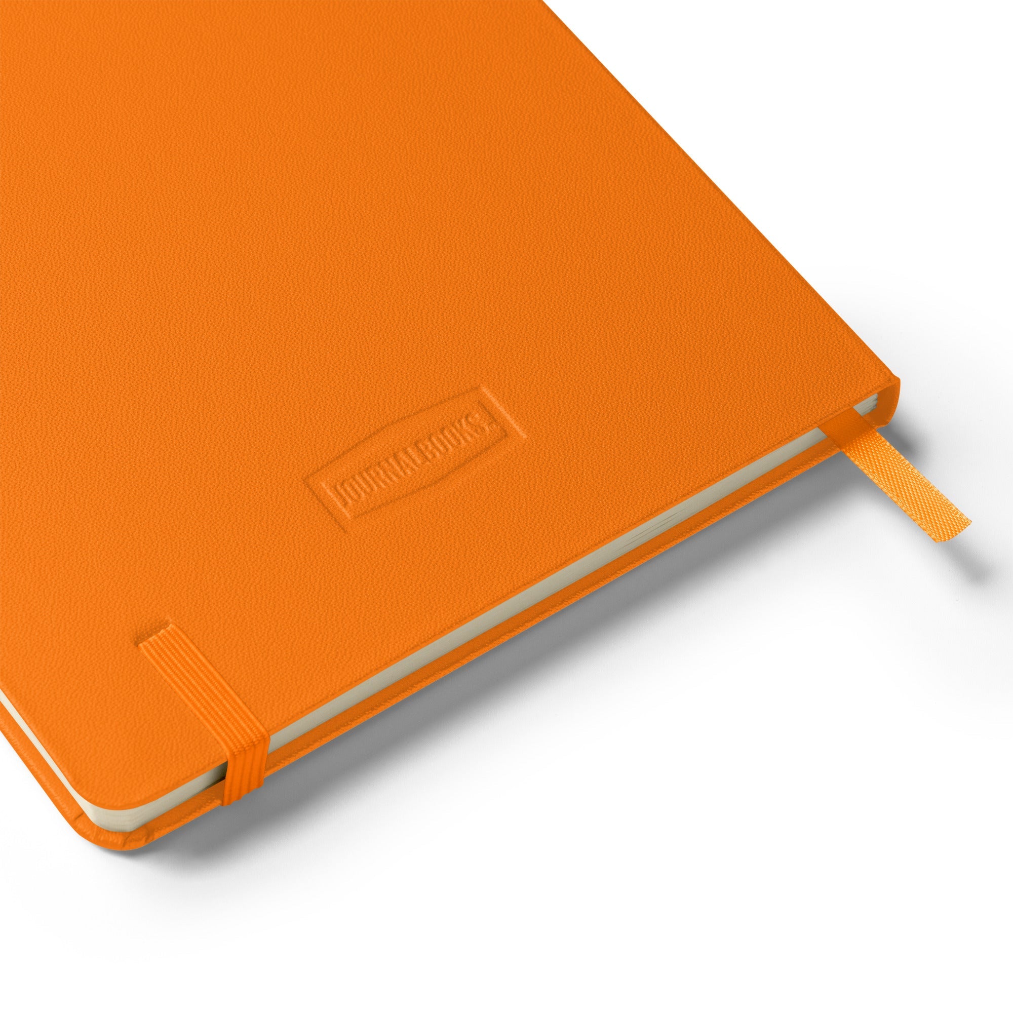 Libra Hardcover-bound Notebook