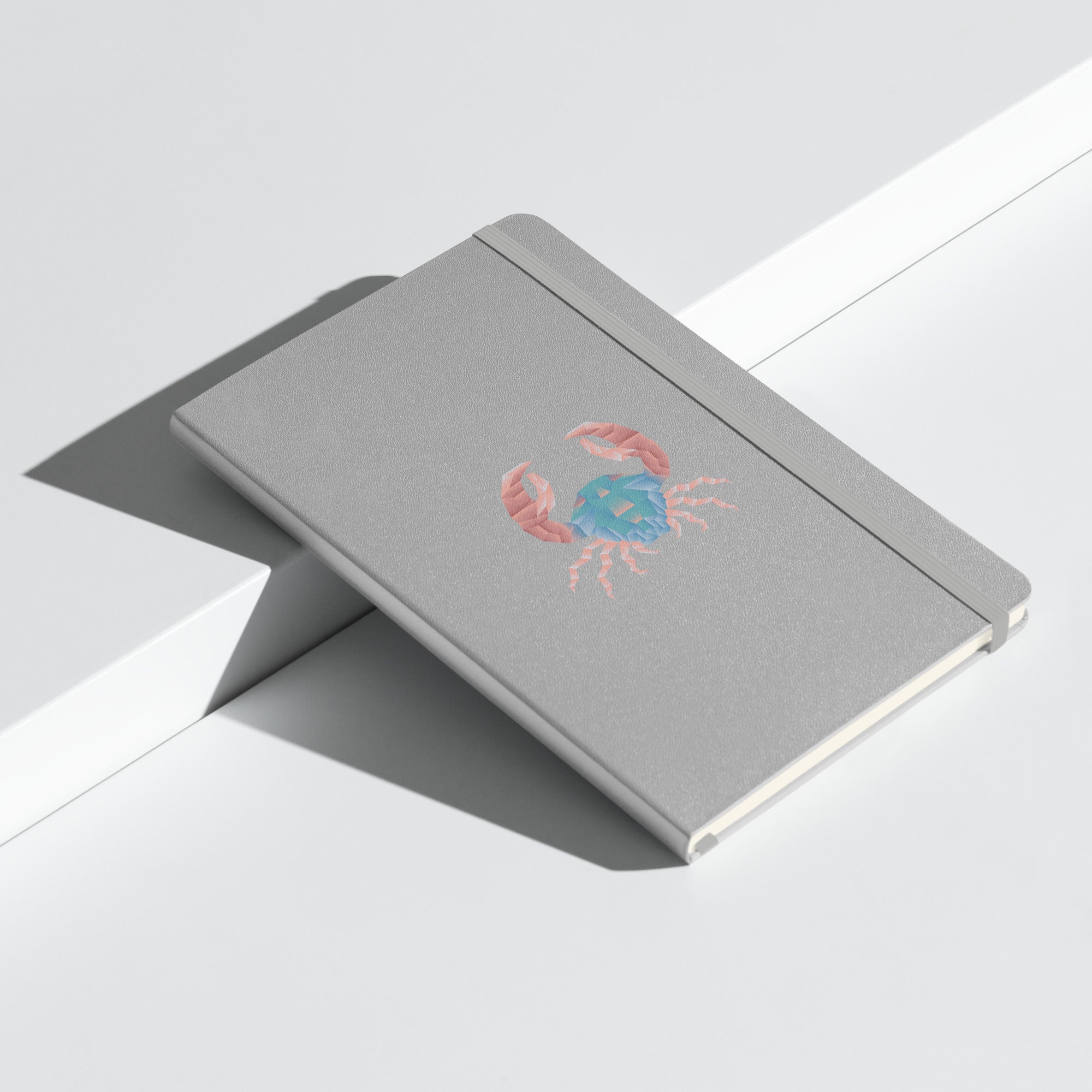 Cancer Hardcover-bound Notebook