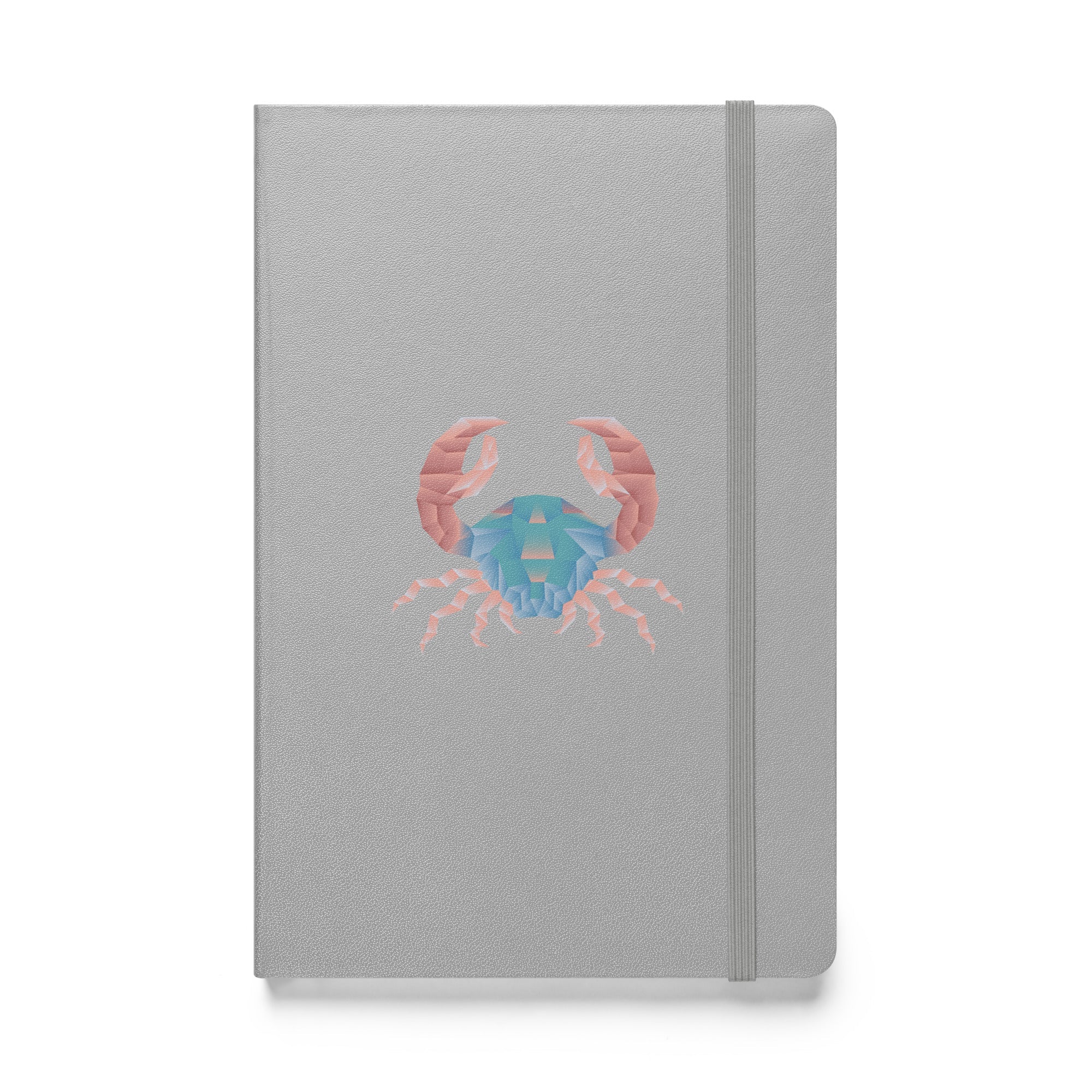 Cancer Hardcover-bound Notebook