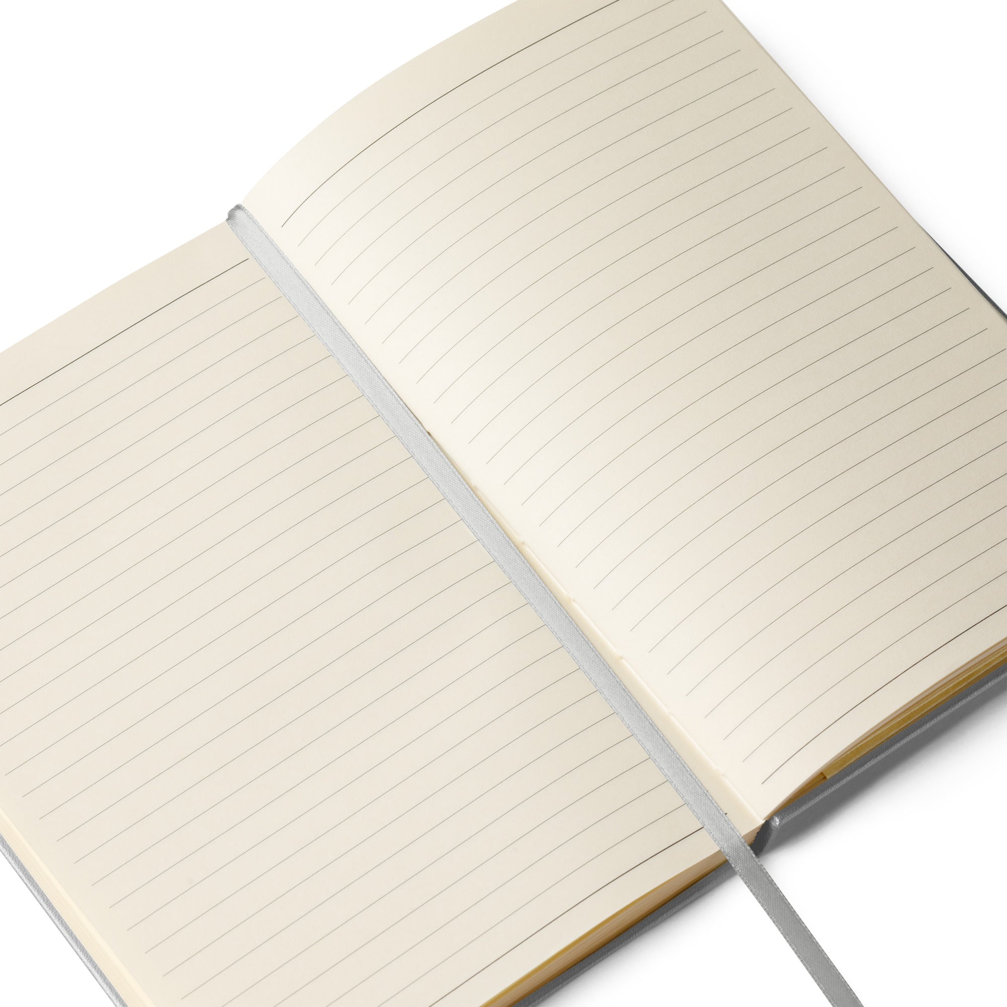 Cancer Hardcover-bound Notebook
