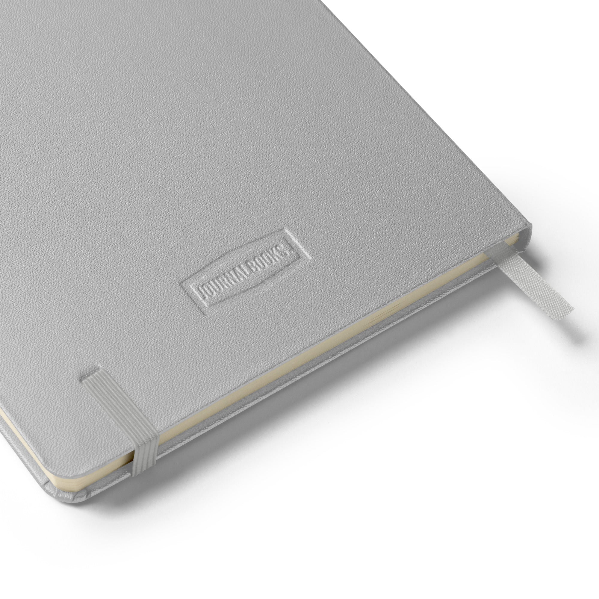 Capricorn Hardcover-bound Notebook