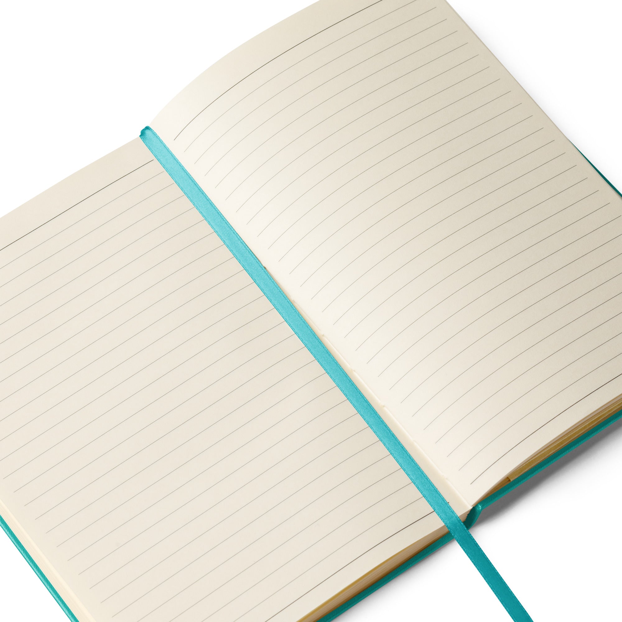 Sagittarius Hardcover-bound Notebook