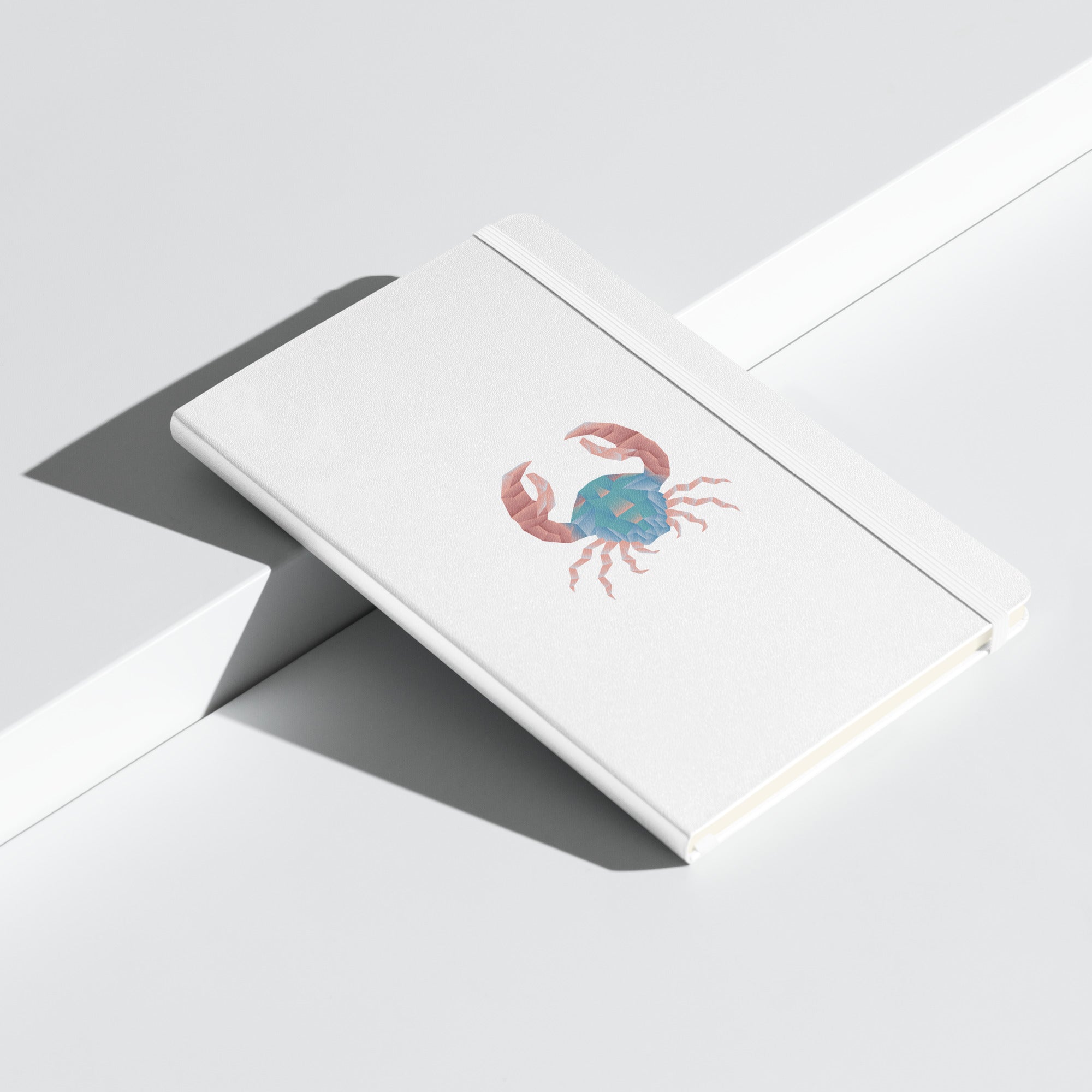 Cancer Hardcover-bound Notebook