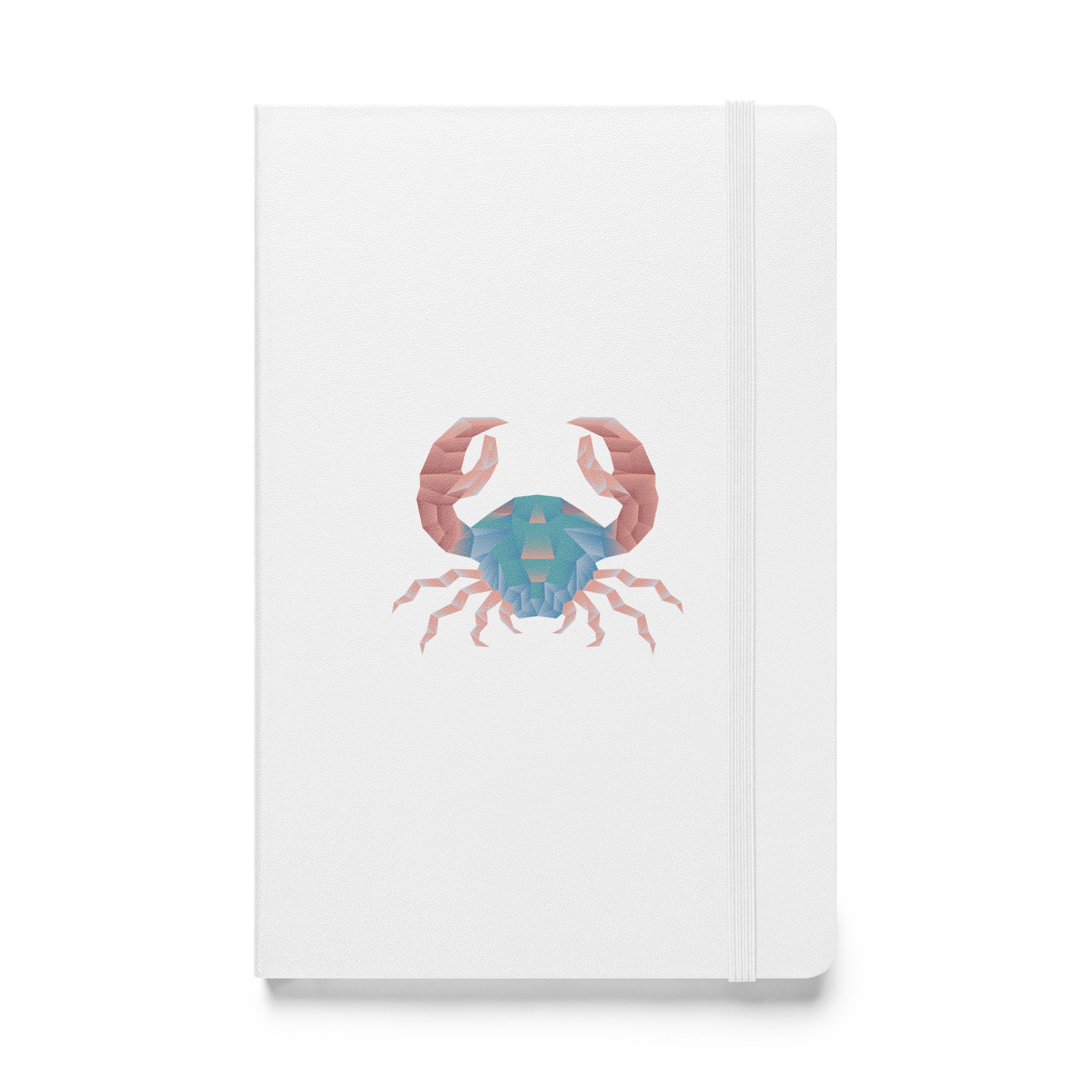 Cancer Hardcover-bound Notebook