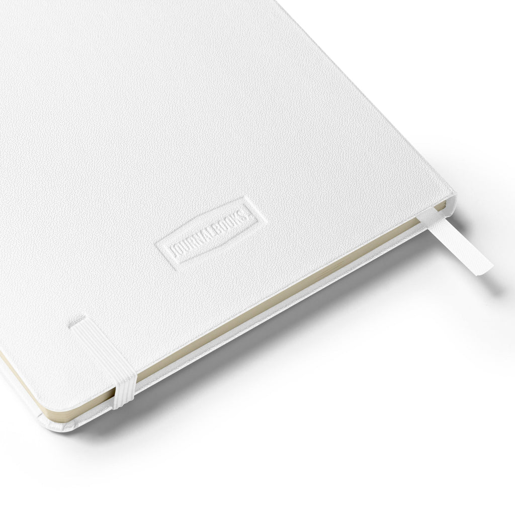 Capricorn Hardcover-bound Notebook
