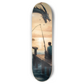 Dragon Skateboard