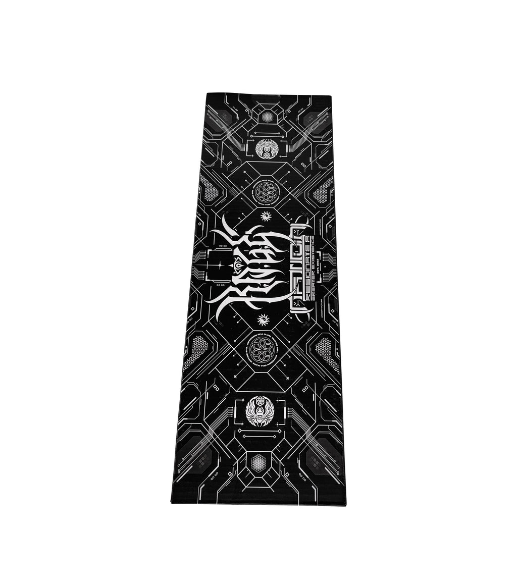 ENDLESS SHIFT ✦ XXL RGB Gaming Mouse Pad