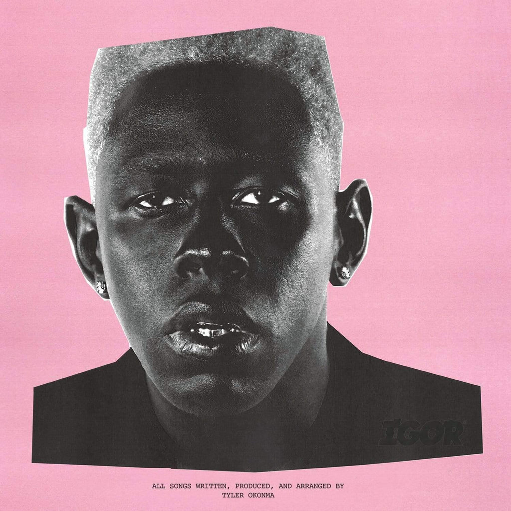 Tyler, The Creator - Igor (Gatefold, 150 Gram) (LP)