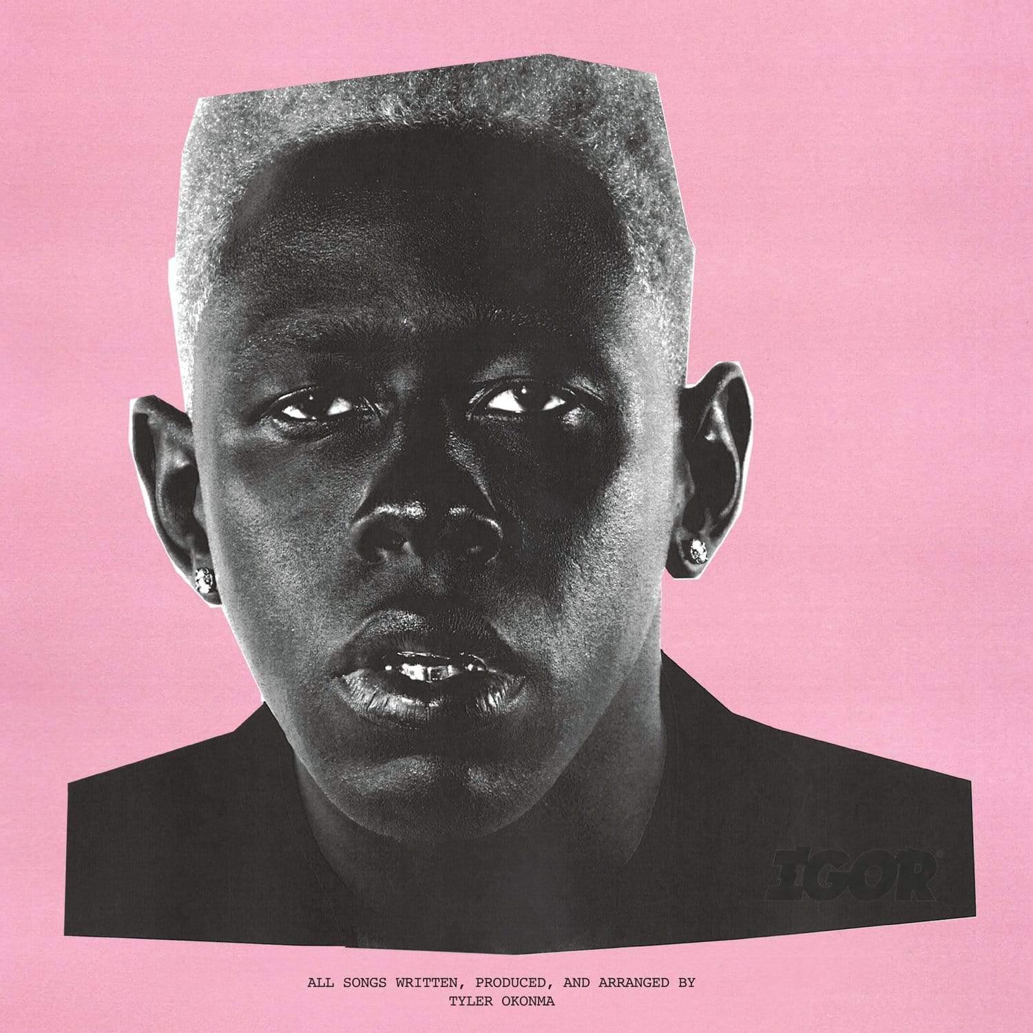 Tyler, The Creator - Igor (Gatefold, 150 Gram) (LP)