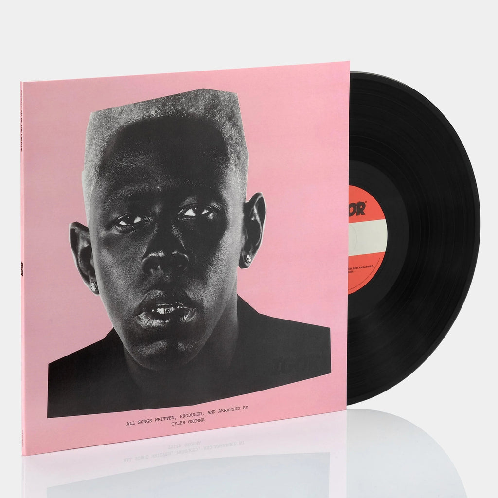 Tyler, The Creator - Igor (Gatefold, 150 Gram) (LP)