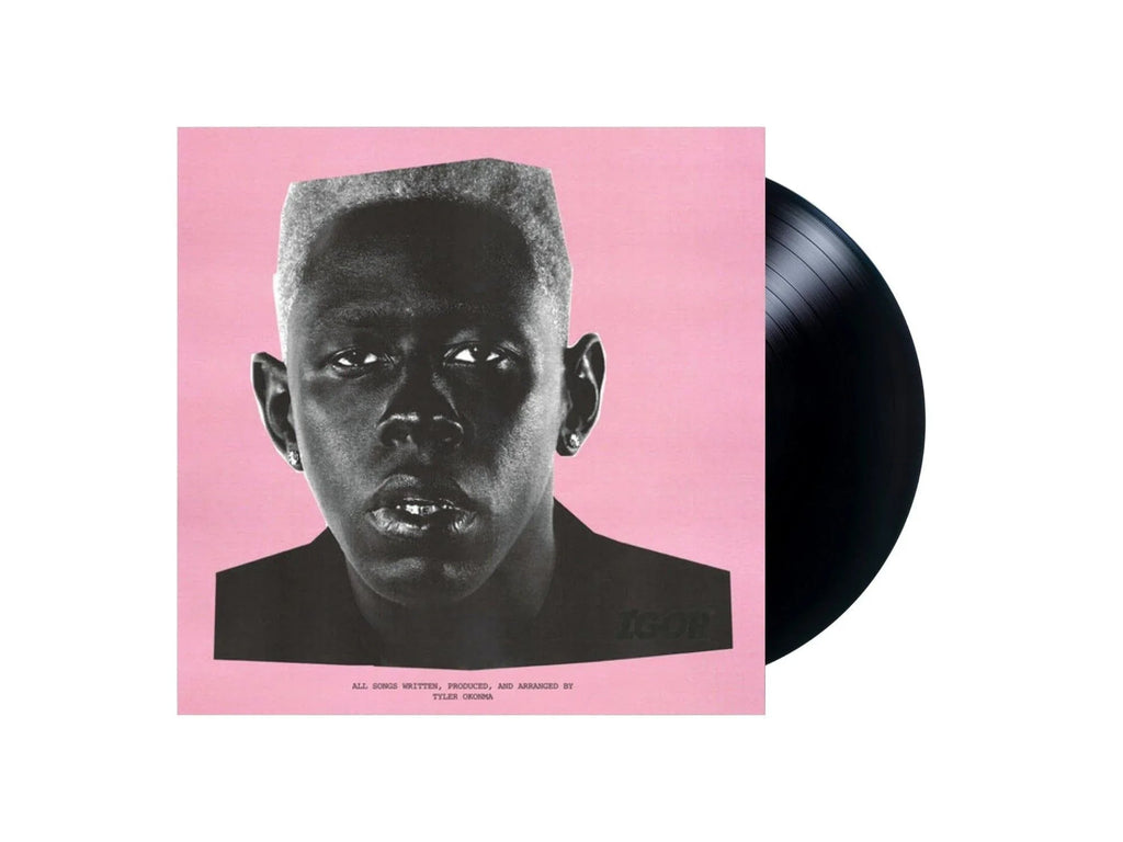 Tyler, The Creator - Igor (Gatefold, 150 Gram) (LP)