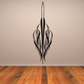 Vehicle Pinstripe Vinyl Decal - Car Decal - Wall Decal - MC31